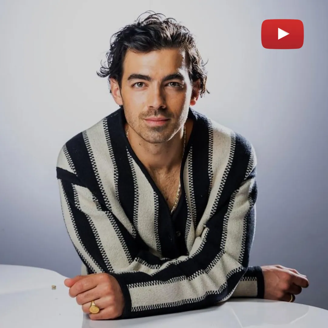 Joe Jonas - STAAR EVO ICL - ICL szemen belüli kontaktlencse